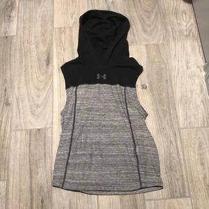 Under armor tank top